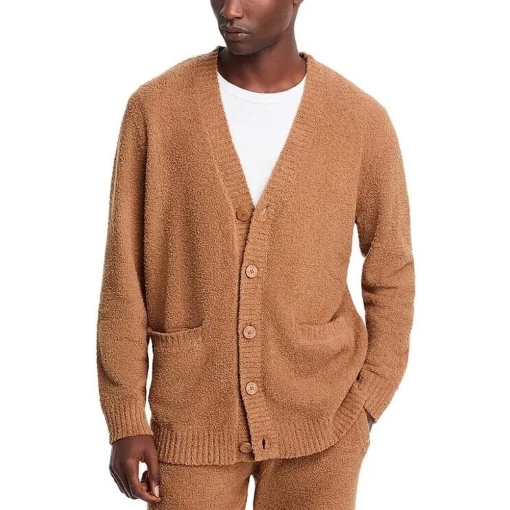 UGG Mens Lowry Cardigan Sz XL